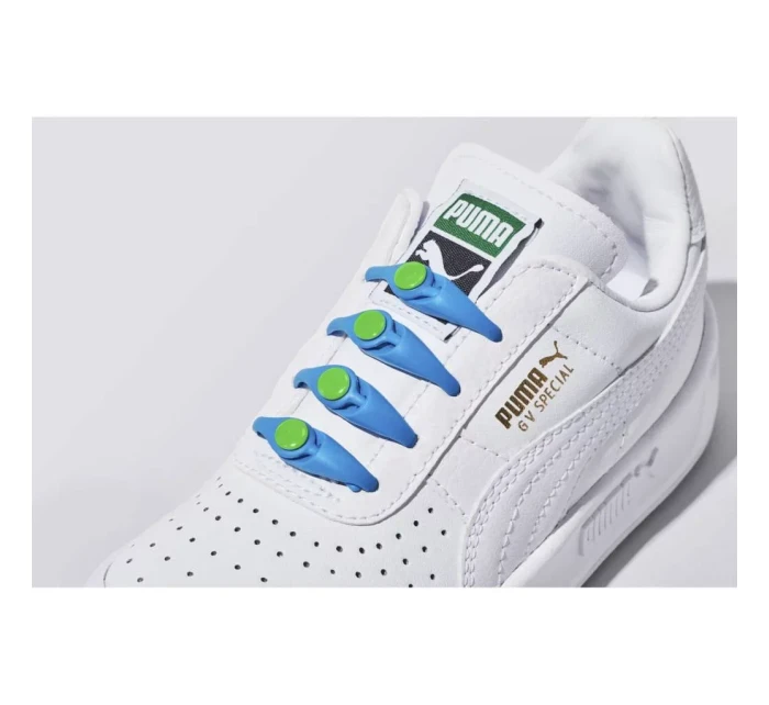 Dětské elastické tkaničky model 20052047 - Hickies Dětské elastické tkaničky model 20052047 - Hickies