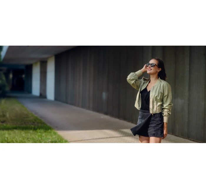 Dámské sluneční brýle Vuch Tilly Dotty Brown