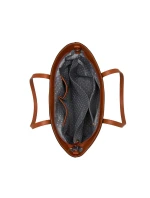 Dámská kabelka Vuch Barrie B-Brown