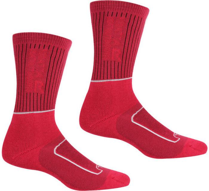 Dámské ponožky   růžové model 18684628 - Regatta