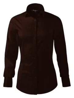 Dynamic košile dámská model 20632380 - MALFINI, a.s.