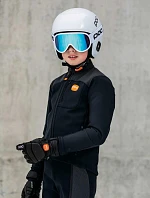 Dětská lyžařská bunda PC5102510021401 JACKET JR - Poc Race