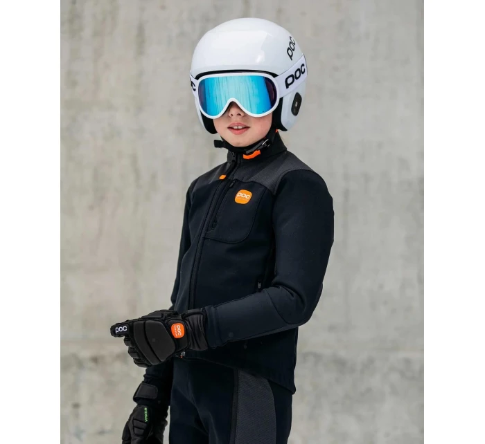 Dětská lyžařská bunda JACKET JR Race model 22002830 - POC Dětská lyžařská bunda JACKET JR Race model 22002830 - POC