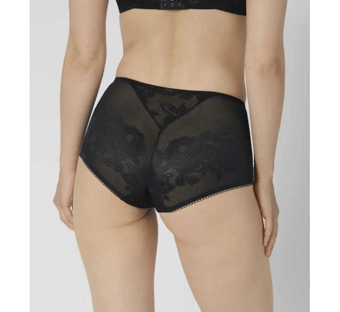 Dámské kalhotky Wild Rose Sensation Maxi - Triumph Dámské kalhotky Wild Rose Sensation Maxi - Triumph