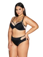 PODPRSENKA AV 2136 ČERNÁ