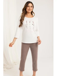 DÁMSKÉ PYŽAMO 703 J/25