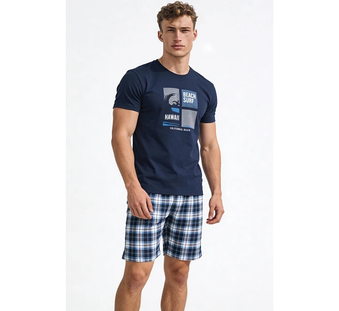 CHLAPECKÉ PYŽAMO FUN&YOUNG 551/56 HAWAII