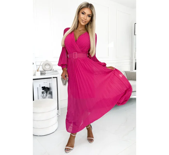 Společenské šaty  model 182525 Numoco