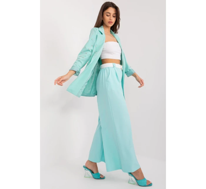 Dámské kalhoty  model 195317 Italy Moda