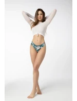 Brazilské kalhotky model 200232 Julimex Brazilské kalhotky model 200232 Julimex