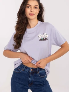 T-shirt model 216053 Sublevel