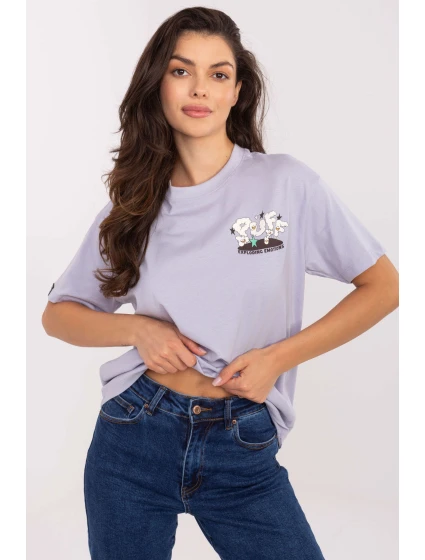 T-shirt model 216053 Sublevel