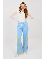 Teplákové kalhoty model 225418 Rue Paris