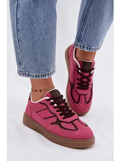 Sportovní obuv model 229750 Step in style