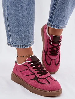 Sportovní obuv  model 229750 Step in style