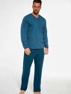 Pánské pyžamo model 18927075 - Cornette