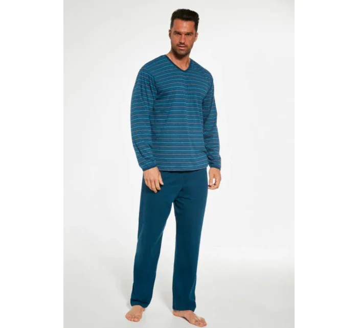 Pánské pyžamo Cornette 139/37