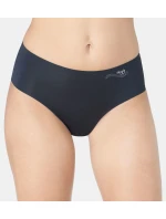 Dámské kalhotky Sloggi ZERO One Midi černé Dámské kalhotky Sloggi ZERO One Midi černé