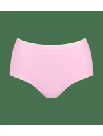 sloggi GO Sense Highwaist 2P - PINK - SLOGGI PINK - SLOGGI sloggi GO Sense Highwaist 2P - PINK - SLOGGI PINK - SLOGGI