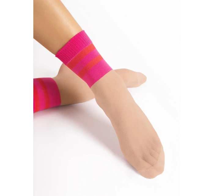 Ponožky G  20 den model 21001534 - Fiore