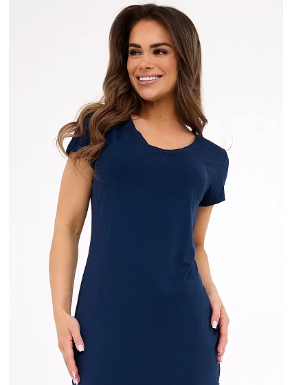 Dream Lady 2 chemise S2XL dámská model 21289998 - Cornette Dream Lady 2 chemise S2XL dámská model 21289998 - Cornette
