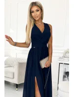 Dámské šaty 362-7 Jusine - NUMOCO Dámské šaty 362-7 Jusine - NUMOCO