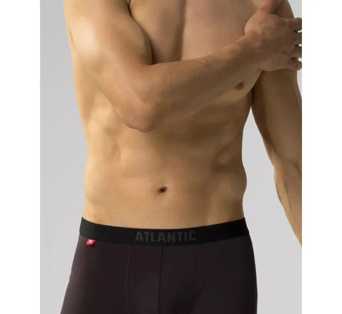 Pánské boxerky 5 pack model 20735752 - Atlantic