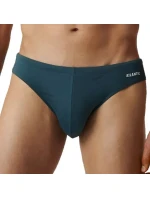 Pánské plavky 340 green - Atlantic Pánské plavky 340 green - Atlantic