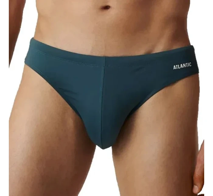Pánské plavky 340 green - Atlantic Pánské plavky 340 green - Atlantic