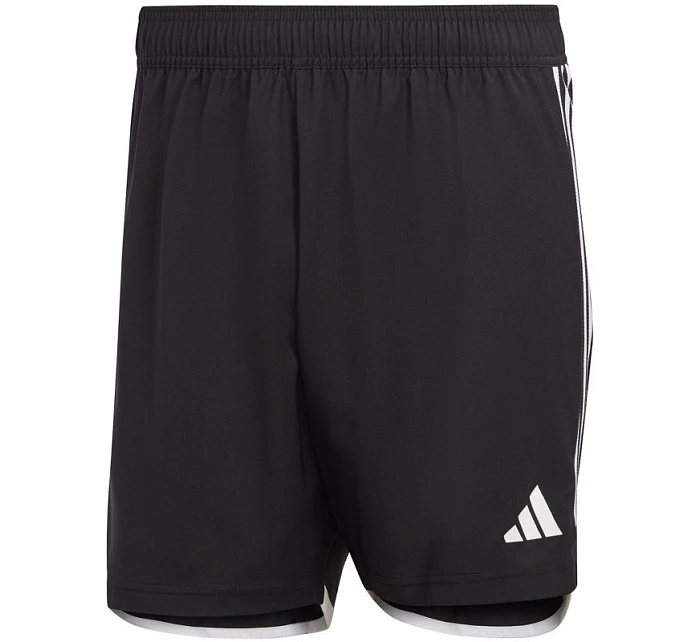 Pánské šortky Tiro 23 Competition Match černé model 22050611 - ADIDAS Pánské šortky Tiro 23 Competition Match černé model 22050611 - ADIDAS