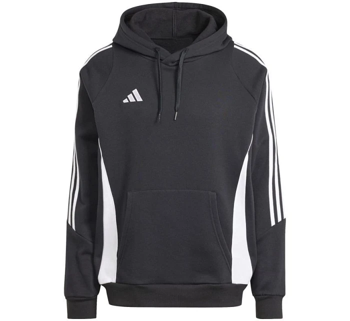 Tiro 24 mikina s kapucí M model 19549576 - ADIDAS