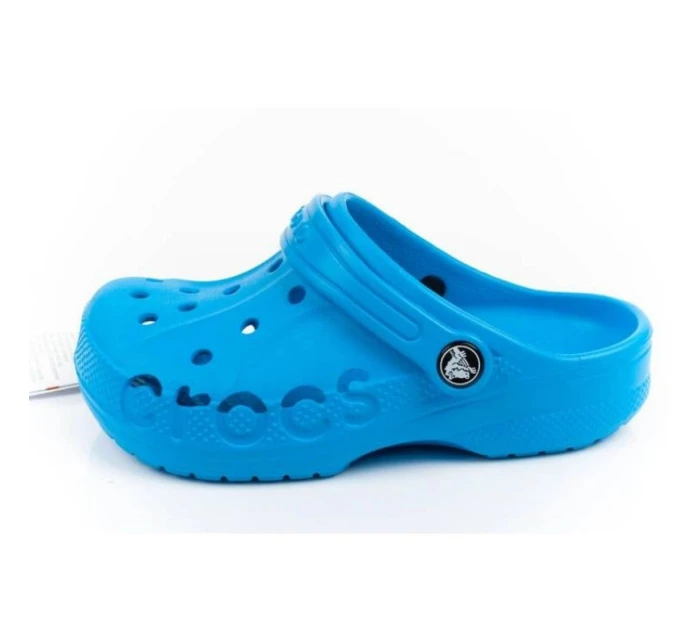Žabky Crocs Baya Jr 205483-456