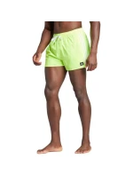 Plavecké šortky adidas CLX s třemi pruhy M IS2054 Plavecké šortky adidas CLX s třemi pruhy M IS2054
