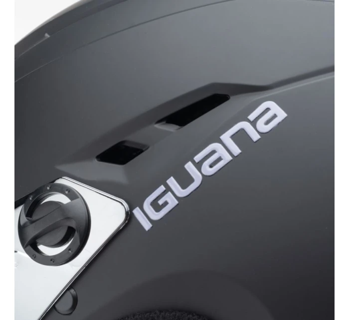 Přilba model 20552604 - Iguana