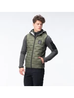 Elbrus prošívaná vesta Huel Vest Primaloft M 92800622488