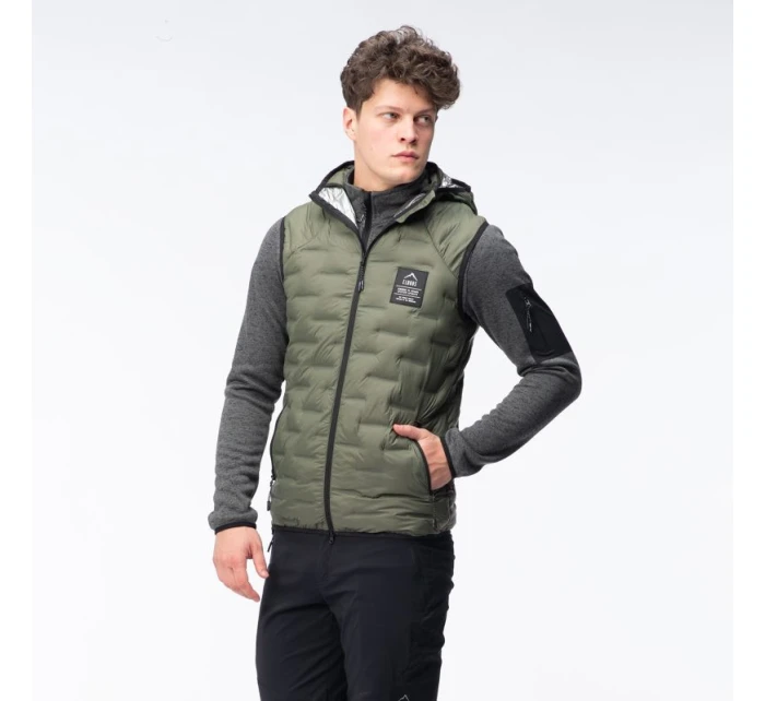 Elbrus prošívaná vesta Huel Vest Primaloft M 92800622488