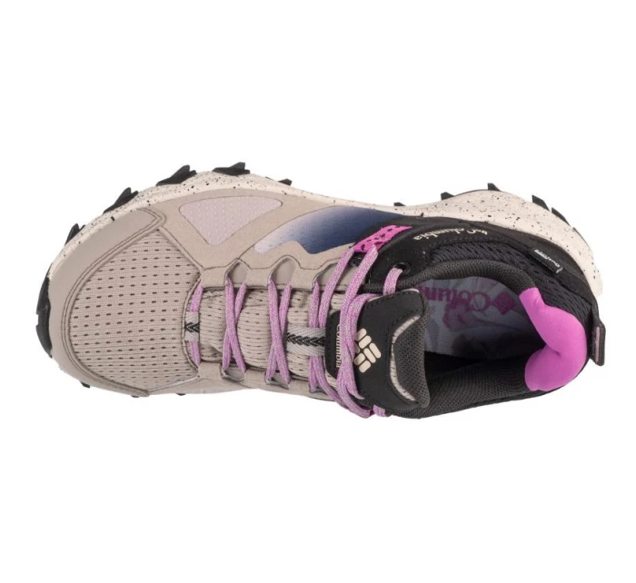 Peakfreak  Grey 37 model 21325730 - Columbia