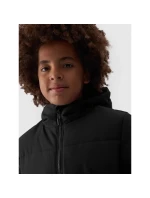 Zimní péřová lyžařská bunda 4F Jr 4FJWAW24TTJAM534-20S Zimní péřová lyžařská bunda 4F Jr 4FJWAW24TTJAM534-20S