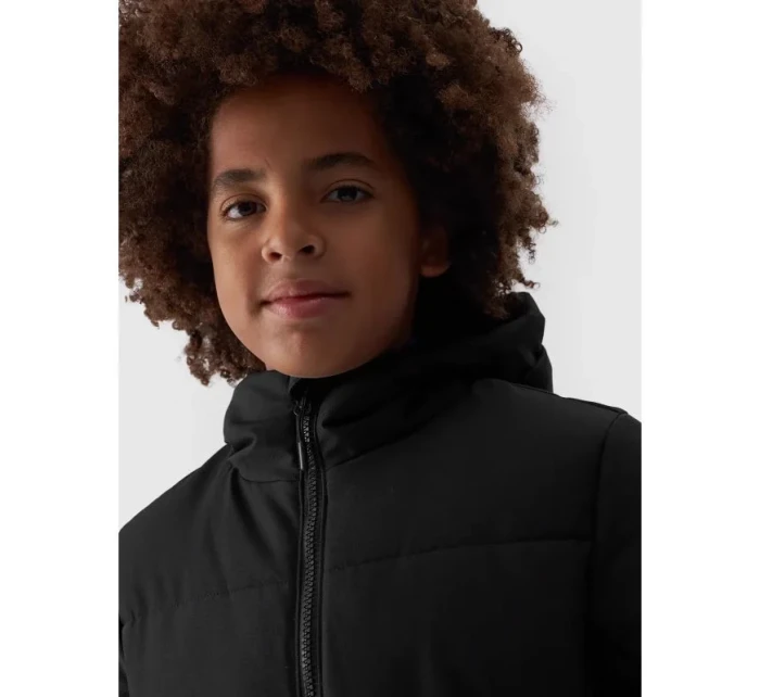 Zimní péřová lyžařská bunda 4F Jr 4FJWAW24TTJAM534-20S Zimní péřová lyžařská bunda 4F Jr 4FJWAW24TTJAM534-20S