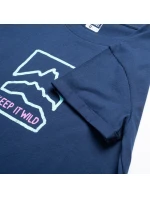 Selma Wo's W Tričko model 20693601 dámské - Elbrus