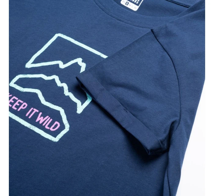 Selma Wo's W Tričko model 20693601 dámské - Elbrus