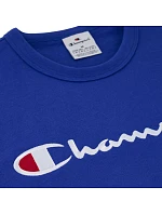 Crewneck Sweatshirt M pánské model 20602975 - CHAMPION Crewneck Sweatshirt M pánské model 20602975 - CHAMPION