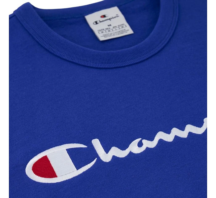 Crewneck Sweatshirt M pánské model 20602975 - CHAMPION Crewneck Sweatshirt M pánské model 20602975 - CHAMPION