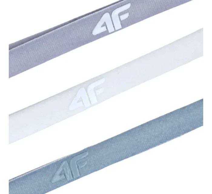 Čelenky  3 balení WAW24ABAN 90S model 20739616 - 4F