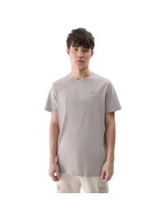 Tričko 4F M2074 M 4FWSS25TTSHM2074 26S pánské