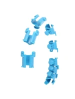 modrá + sada model 21332517 - HMS