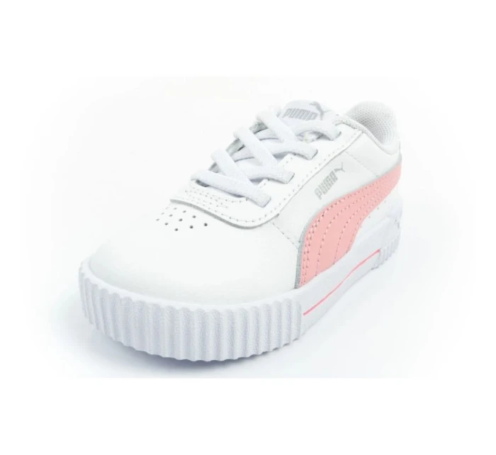 Boty Puma Carina L Jr 37360430