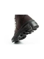 Dámská sportovní obuv kotníčková Palladium Pallabrousse black dámské Dámská sportovní obuv kotníčková Palladium Pallabrousse black dámské