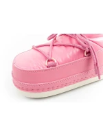 O'neill Lisa snow boots winter pink dámské model 21406251 - ONeill