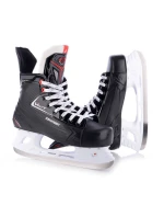 Hokejové brusle model 21443751 Junior - Tempish